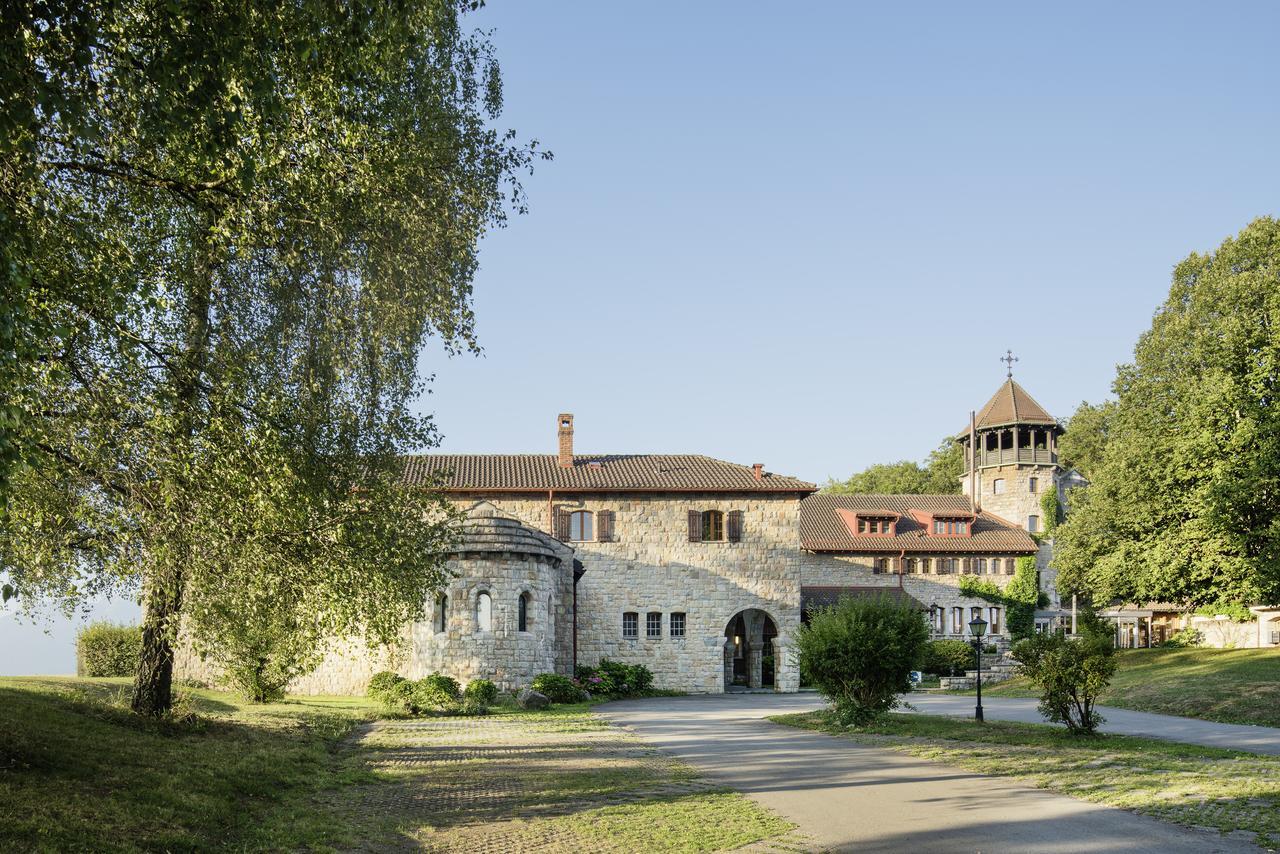 Hôtel Crêt-Bérard à Puidoux Extérieur photo